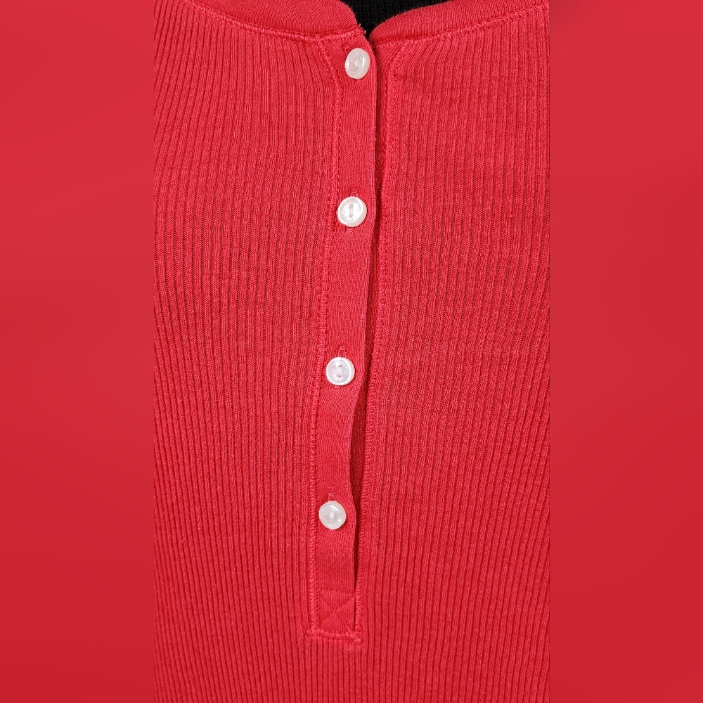 ❤️ VICTORIA SECRET SUPER SOFT SLEEP SHIRT - SIZE M/M ❤️ - Picture 6 of 8